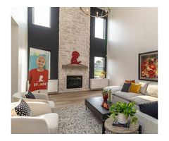 Professional Occupied Home Staging Services in Toledo Lovitt by Design