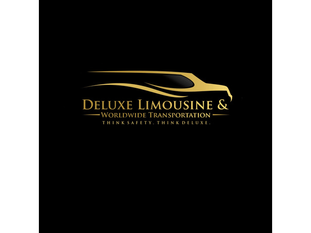 Deluxe Limousine & Transportation of Houston