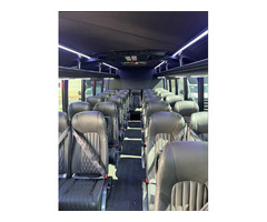 Deluxe Limousine & Transportation of Houston