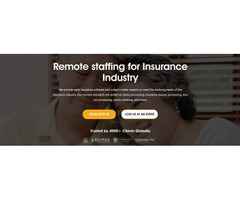 Insurance Agency Outsourcing