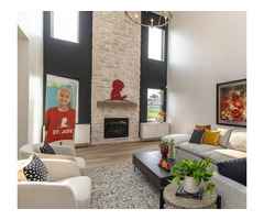 Professional Occupied Home Staging Services in Toledo Lovitt by Design