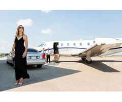 Private Airport Transfer in Dubai | GH Trips Dubai