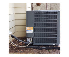 JSR Heating and Cooling, Inc.