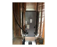 JSR Heating and Cooling, Inc.