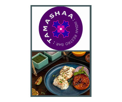 Indian cuisine in washington dc