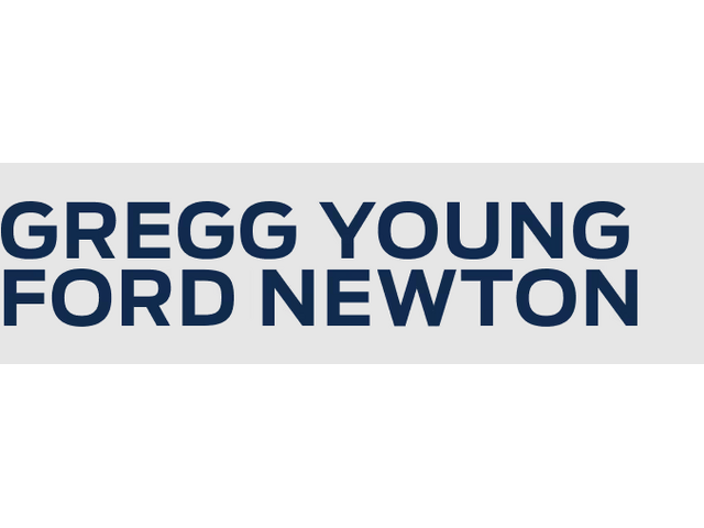 Gregg Young Ford of Newton