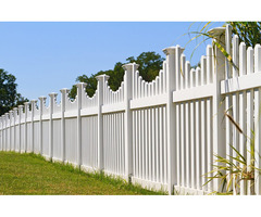Rio Grande Fence Company