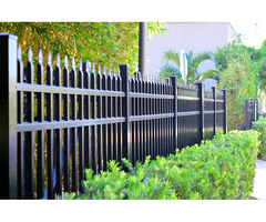 Rio Grande Fence Company