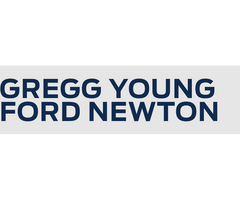 Gregg Young Ford of Newton