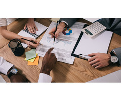 Keil Financial Partners