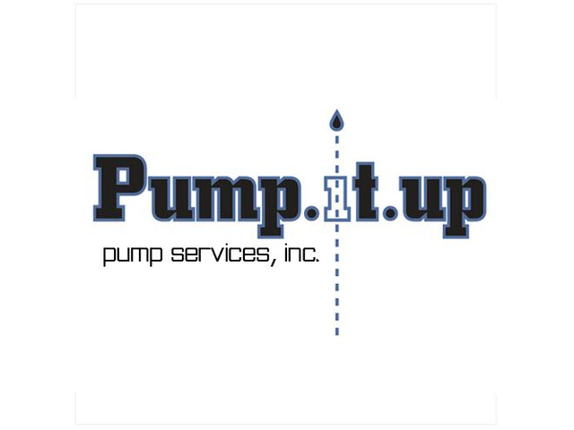 Pump It Up Pump Service, Inc