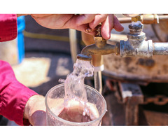 Pump It Up Pump Service, Inc