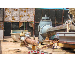 Pump It Up Pump Service, Inc