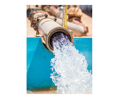 Pump It Up Pump Service, Inc