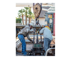 Pump It Up Pump Service, Inc