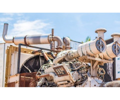 Pump It Up Pump Service, Inc