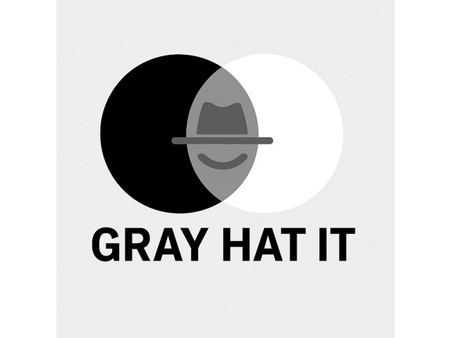 Gray Hat It , Llc