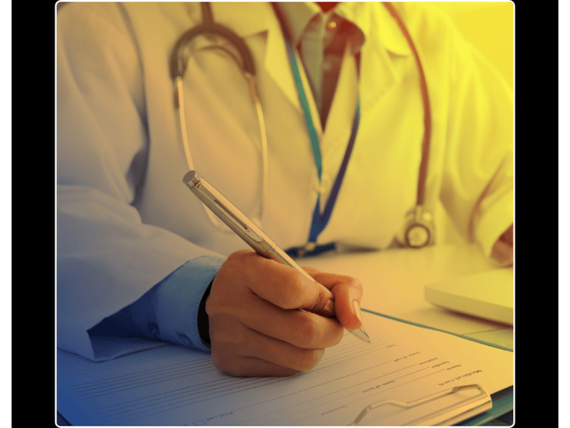 Healthcare Virtual Assistant