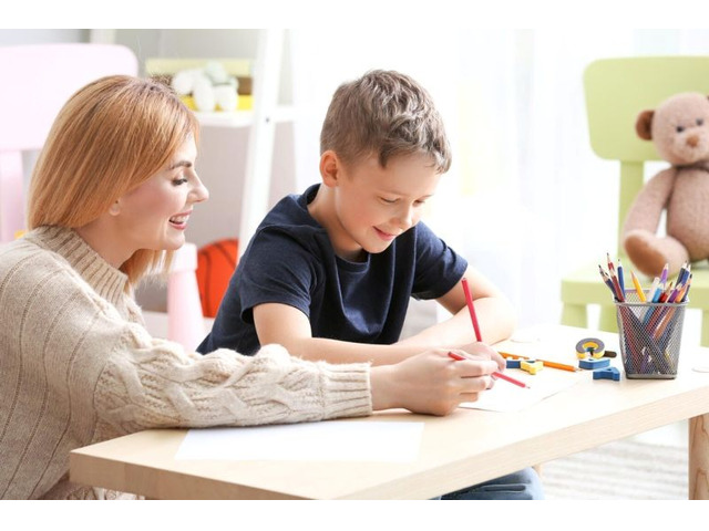 Medical Employment, Behavior Technician Jobs | Paraprofessional Opportunities San Diego