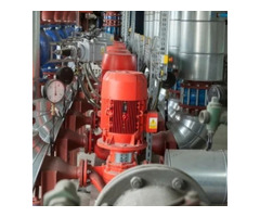 Stop Unexpected Downtime! Expert Infrared & Electrical Inspections by Cascade Thermal Imaging