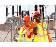 Stop Unexpected Downtime! Expert Infrared & Electrical Inspections by Cascade Thermal Imaging