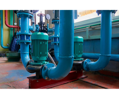 Stop Unexpected Downtime! Expert Infrared & Electrical Inspections by Cascade Thermal Imaging