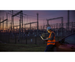 Stop Unexpected Downtime! Expert Infrared & Electrical Inspections by Cascade Thermal Imaging