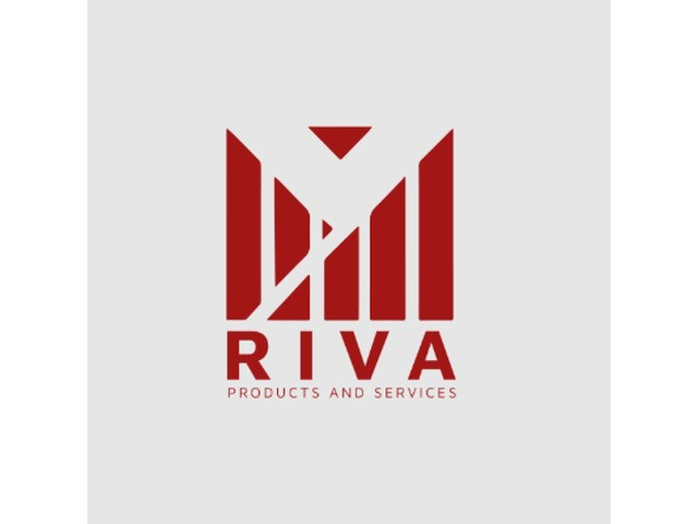 Riva products and services