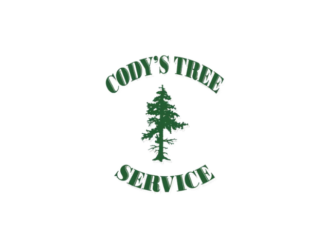 Codys Tree Service