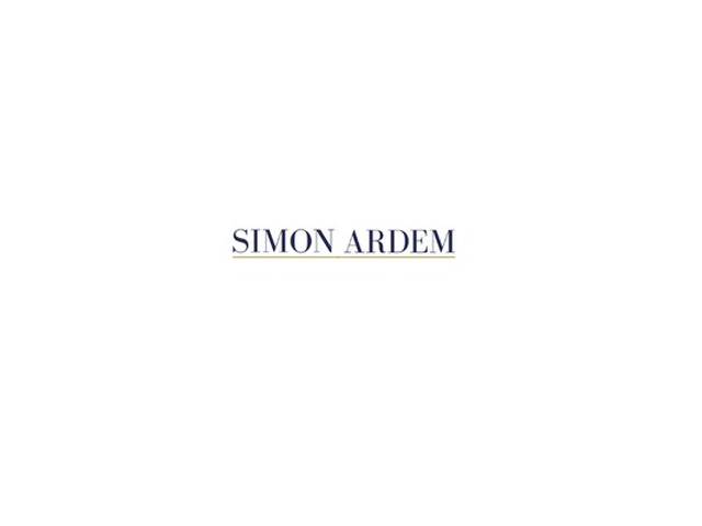 Simon Ardem Diamond Jewelry