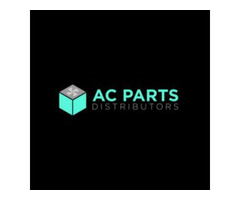 Reliable Components from AC Compressor Parts USA