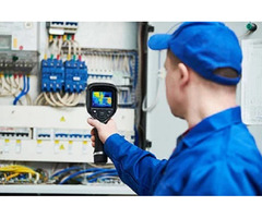 Cut Energy Costs with Professional Heat Loss Scans by Therma-Scan