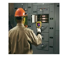 Cut Energy Costs with Professional Heat Loss Scans by Therma-Scan