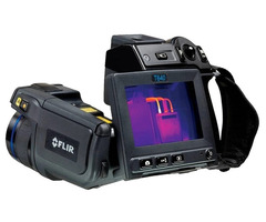 Cut Energy Costs with Professional Heat Loss Scans by Therma-Scan