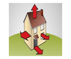 Cut Energy Costs with Professional Heat Loss Scans by Therma-Scan