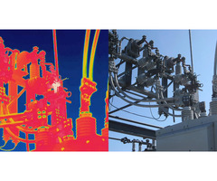 Cut Energy Costs with Professional Heat Loss Scans by Therma-Scan