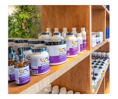 Vitality Natural Wellness