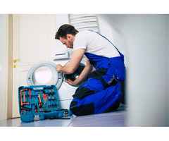 Appliance Repair Service in Leesburg, VA | Matrix HVAC & Appliances