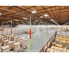Flexible Warehouse Space at Cubework Goodyear with no hidden fees