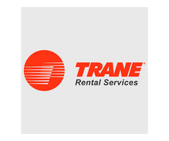 Efficient Process Cooling Solutions | Trane Rental MEA