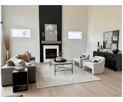 Toledo Real Estate Staging Solutions – Lovitt by Design