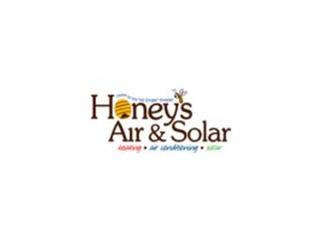 Honey's Air & Solar