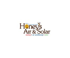 Honey's Air & Solar