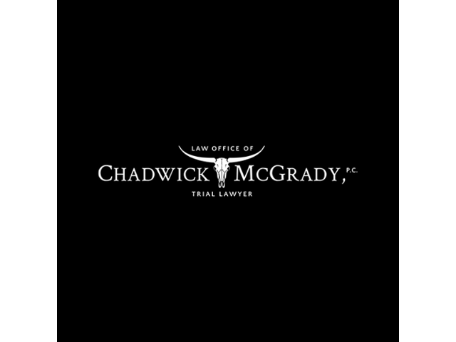 Law Office Of Chadwick McGrady, P.C.