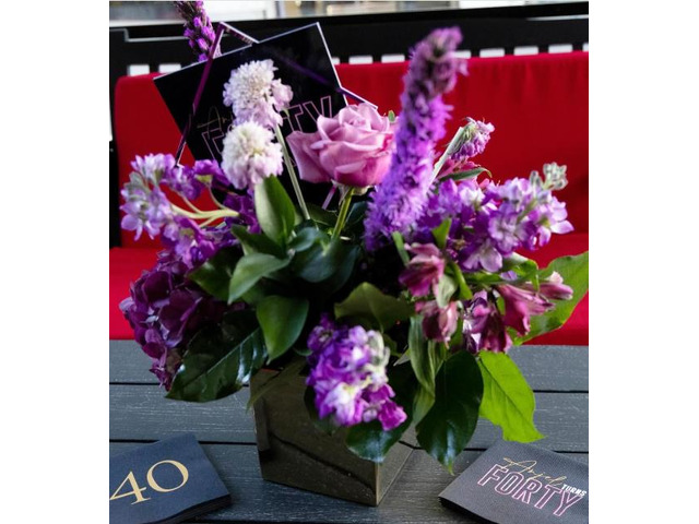 Integrate family events and business parties with the leading Event Planner in Atlanta