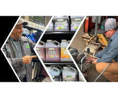 TCHEM Industrial Services