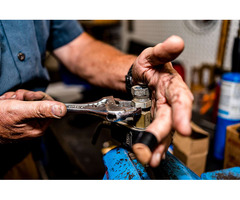 TCHEM Industrial Services