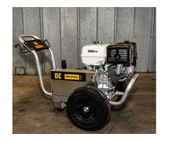 TCHEM Industrial Services