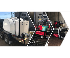 TCHEM Industrial Services