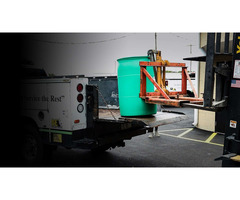 TCHEM Industrial Services